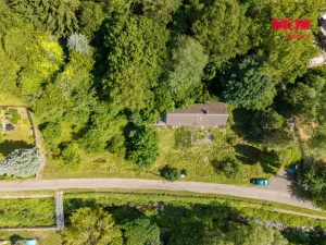 Prodej rodinného domu, Jílové - Martiněves, U potoka, 242 m2