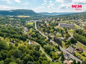 Prodej rodinného domu, Jílové - Martiněves, U potoka, 242 m2