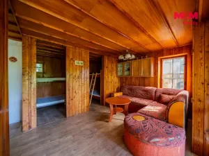 Prodej chaty, Bítov, 35 m2