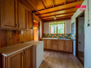 Prodej chaty, Bítov, 35 m2