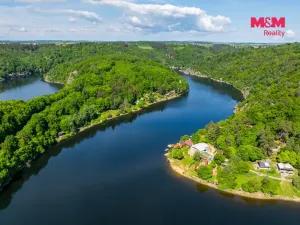 Prodej chaty, Bítov, 35 m2