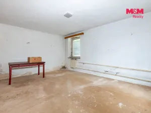 Prodej rodinného domu, Šenov, Ke Statku, 116 m2