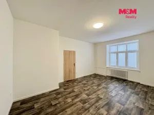 Pronájem bytu 2+kk, Krnov - Pod Bezručovým vrchem, Petrovická, 57 m2