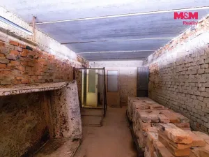 Prodej pozemku pro bydlení, Věrovany, 384 m2