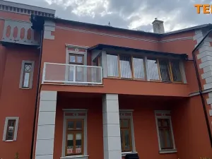 Prodej vily, Osek, Tyršova, 900 m2