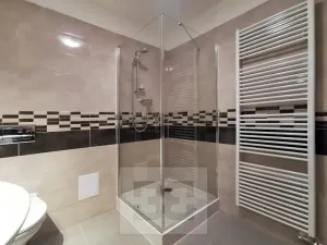 Pronájem bytu 1+kk, Úvaly, Arnošta z Pardubic, 58 m2