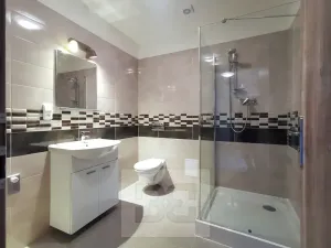 Pronájem bytu 1+kk, Úvaly, Arnošta z Pardubic, 58 m2