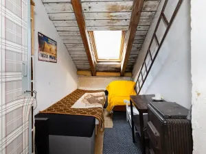 Prodej rodinného domu, Vlašim, Luční, 320 m2
