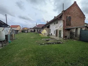 Prodej rodinného domu, Chrást, 206 m2