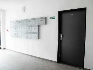 Pronájem bytu 1+kk, Heřmanova Huť, U Pondu, 34 m2