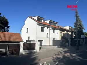 Pronájem bytu 4+kk, Praha - Smíchov, Podbělohorská, 250 m2