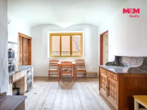 Prodej ubytování, Dívčice - Zbudov, 180 m2