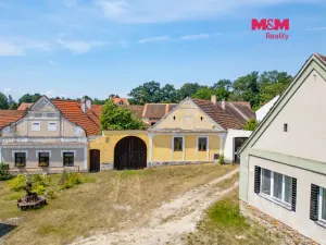 Prodej ubytování, Dívčice - Zbudov, 180 m2