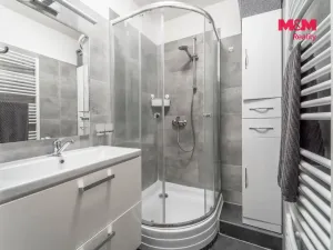 Prodej bytu 3+1, Brázdim - Starý Brázdim, 80 m2