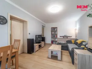 Prodej bytu 3+1, Brázdim - Starý Brázdim, 80 m2