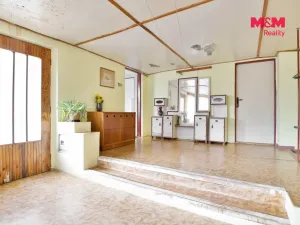 Prodej rodinného domu, Budyně nad Ohří, 150 m2