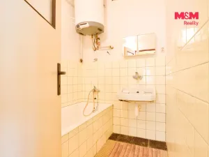 Prodej rodinného domu, Budyně nad Ohří, 150 m2