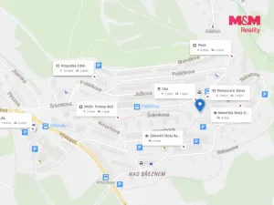 Prodej bytu 2+kk, Ústí nad Labem - Severní Terasa, Šrámkova, 40 m2