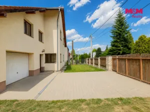 Prodej rodinného domu, Orlová - Poruba, Václavská, 200 m2