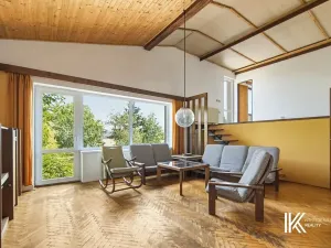 Prodej vícegeneračního domu, Chrudim, Čáslavská, 227 m2