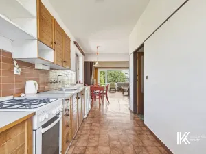 Prodej vícegeneračního domu, Chrudim, Čáslavská, 227 m2