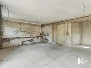 Prodej vícegeneračního domu, Chrudim, Čáslavská, 227 m2