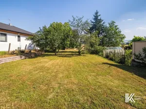 Prodej vícegeneračního domu, Chrudim, Čáslavská, 227 m2