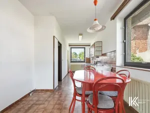 Prodej rodinného domu, Chrudim, Čáslavská, 227 m2