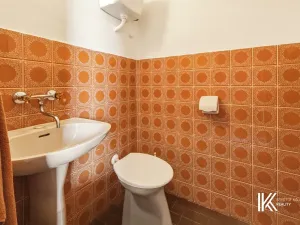 Prodej rodinného domu, Chrudim, Čáslavská, 227 m2