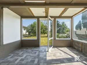 Prodej rodinného domu, Chrudim, Čáslavská, 227 m2