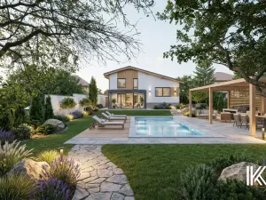 Prodej rodinného domu, Chrudim, Čáslavská, 227 m2