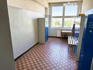Prodej kanceláře, Tábor, U Cihelny, 1640 m2