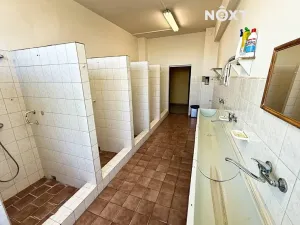 Prodej kanceláře, Tábor, U Cihelny, 1640 m2