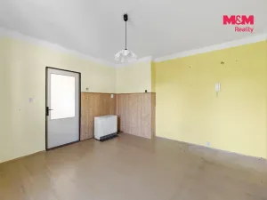 Prodej činžovního domu, Děčín - Děčín VII-Chrochvice, Vilsnická, 500 m2