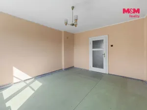 Prodej činžovního domu, Děčín - Děčín VII-Chrochvice, Vilsnická, 500 m2