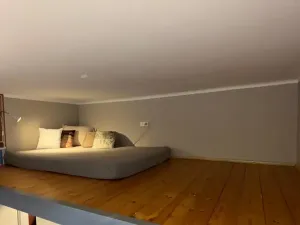 Prodej bytu 1+kk, Plzeň, Čelakovského, 27 m2