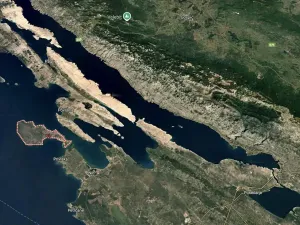 Prodej bytu 2+kk, Vir, Chorvatsko, 55 m2