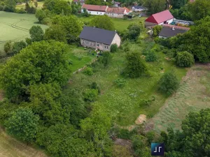 Prodej pozemku pro bydlení, Libenice, 1201 m2