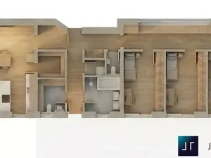 Prodej pozemku pro bydlení, Libenice, 1201 m2