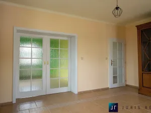 Prodej vily, Praha - Radotín, Ametystová, 448 m2