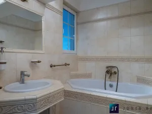 Prodej vily, Praha - Radotín, Ametystová, 448 m2