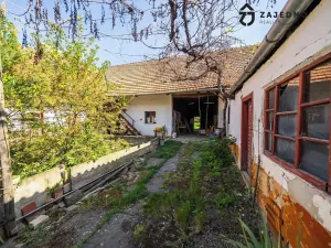 Prodej rodinného domu, Křepice, 160 m2