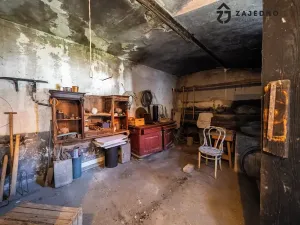 Prodej rodinného domu, Křepice, 160 m2