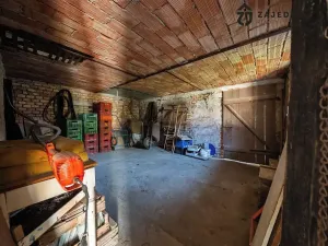 Prodej rodinného domu, Křepice, 160 m2