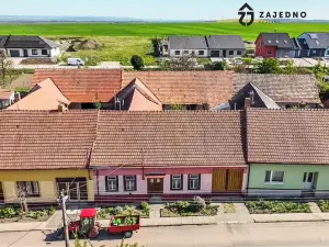 Prodej rodinného domu, Křepice, 160 m2