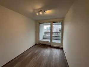 Pronájem bytu 2+kk, Praha - Holešovice, Jankovcova, 60 m2