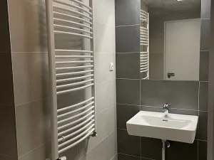 Pronájem bytu 2+kk, Praha - Holešovice, Jankovcova, 60 m2