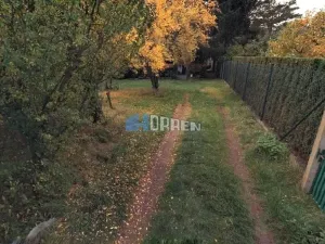 Prodej pozemku pro bydlení, Malá Hraštice, 1800 m2