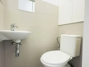 Pronájem bytu 1+1, České Budějovice, K. Šafáře, 43 m2