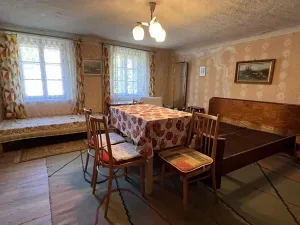 Prodej rodinného domu, Orlovice, 90 m2